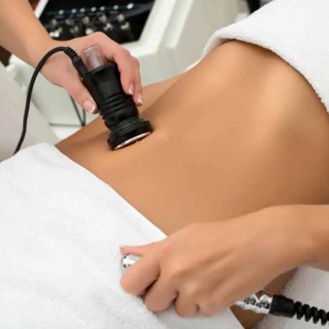 Ultra Cavitation Varchas Wellness Bangalore